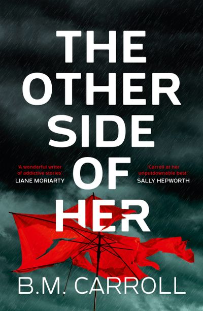 The Other Side of Her cover