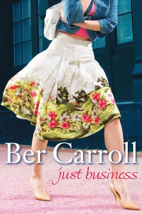 Just Business