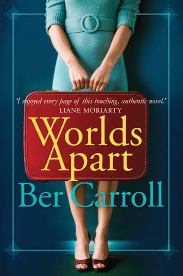 Worlds Apart